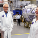 Illustration for article titled NASA Scientists Prank New Guy By Pretending They Don’t See The Moon
